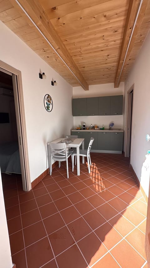 Sant'Elia B&B Bed and Breakfast in Basilicata