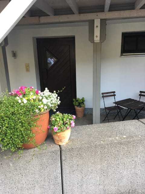 Altstadt Ferienwohnung Wagner Apartment in Limburg