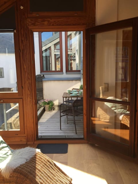 Altstadt Ferienwohnung Wagner Apartment in Limburg