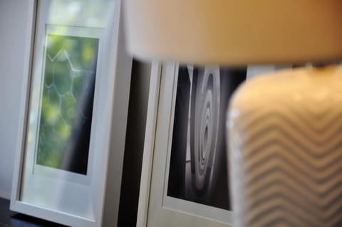 Property building, Decorative detail