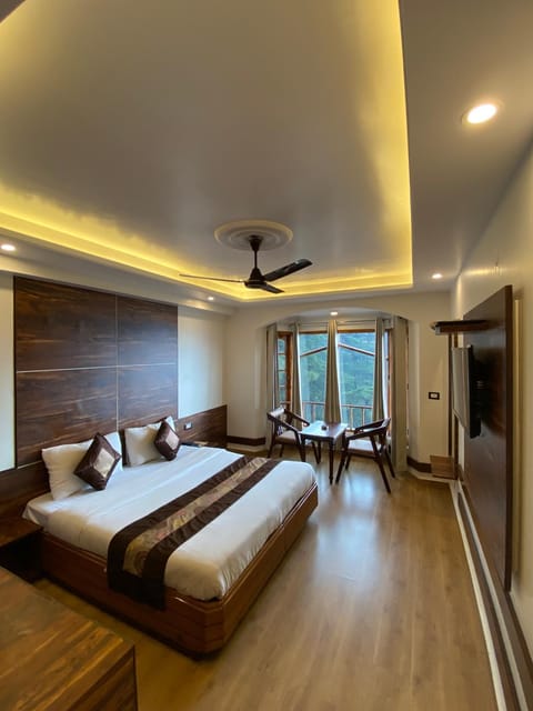 View (from property/room), Bedroom