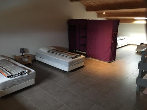 Villa Vallon Pont d'Arc Apartment in Vallon-Pont-d'Arc