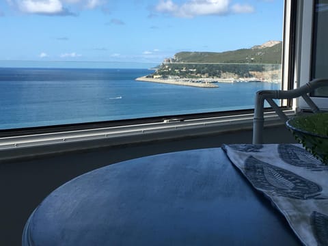 Sea view