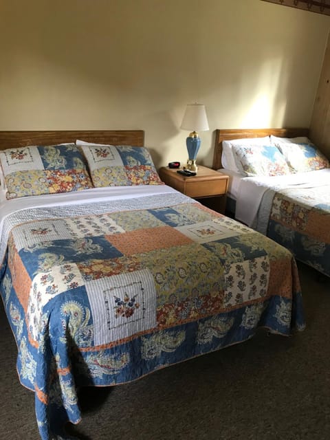 Royal Motel Motel in Hurley