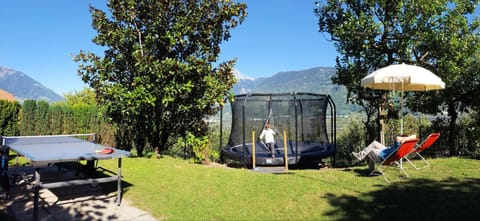 Children play ground, Garden