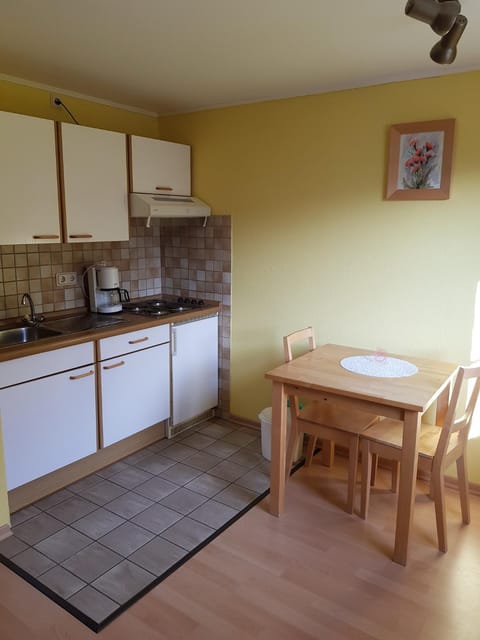 Camping de L'Our Appartements Apartment in Luxembourg