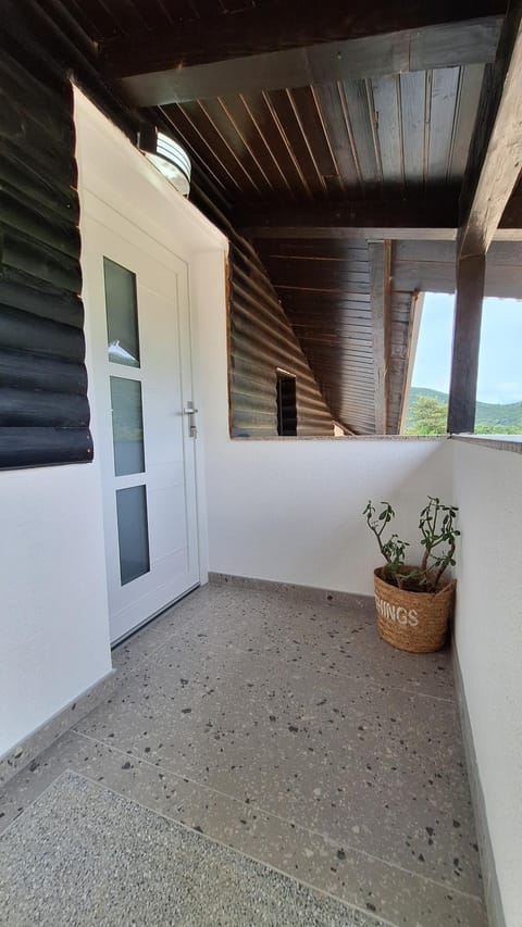 Apartments & rooms Velebit Apartment in Zadar County