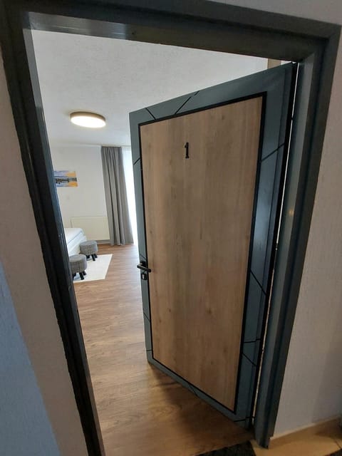 Apartments & rooms Velebit Apartment in Zadar County