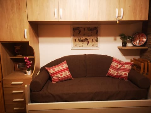 Casa Giovy Apartment in Roccaraso