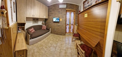 Casa Giovy Apartment in Roccaraso