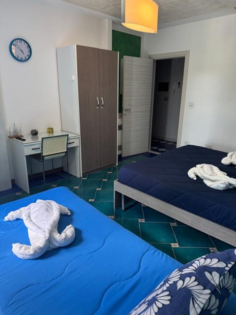 Be and Be Bed and Breakfast in Basilicata