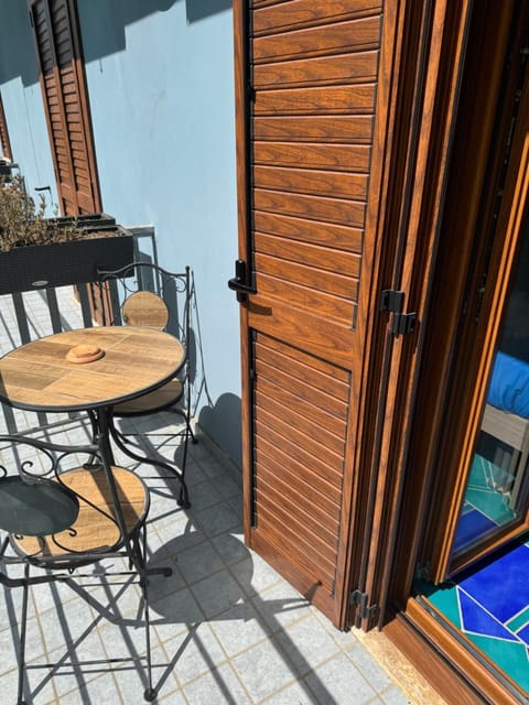 Be and Be Bed and Breakfast in Basilicata