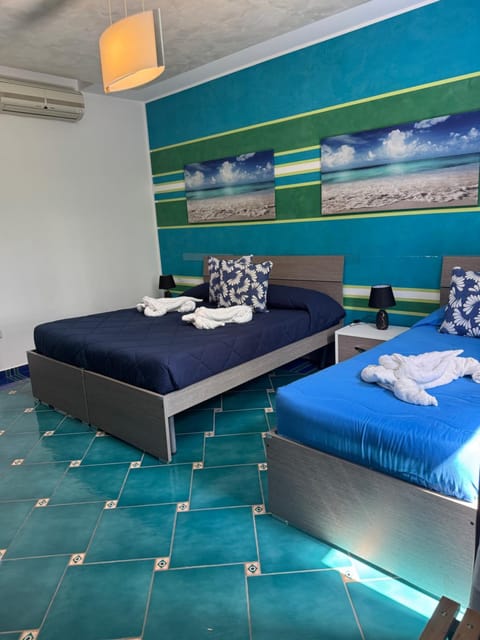 Be and Be Bed and Breakfast in Basilicata