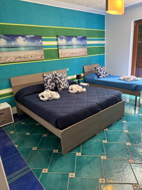 Be and Be Bed and Breakfast in Basilicata