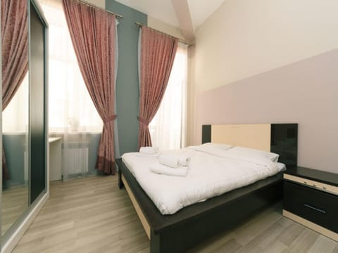 Balcony/Terrace, Bedroom