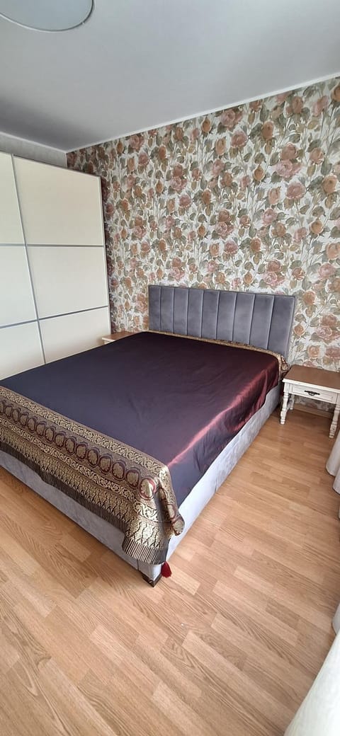 Roberto dangaus apartamentai Apartment in Vilnius