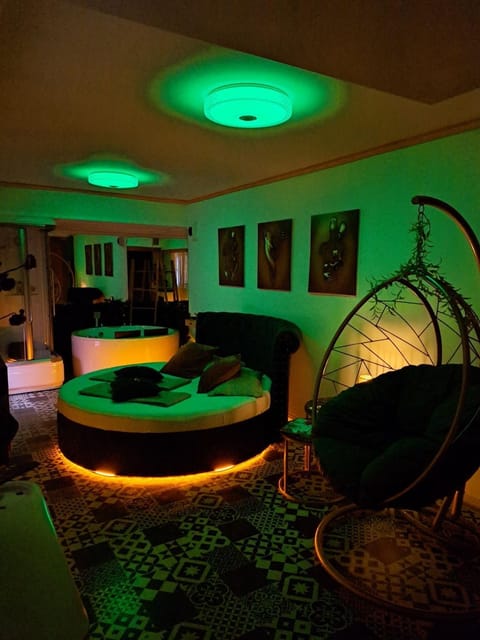 Guest House Villa Lord Bed and Breakfast in Novi Sad