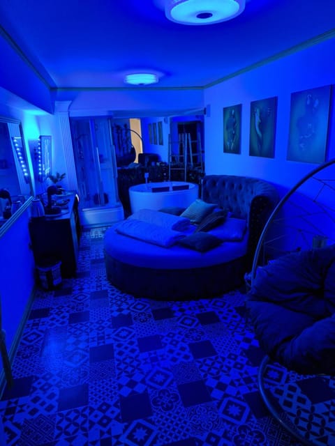 Guest House Villa Lord Bed and Breakfast in Novi Sad