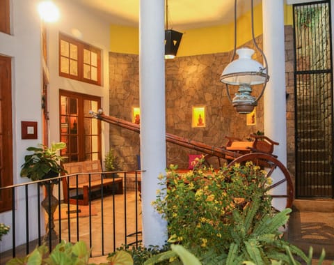 Property view