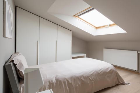 Four Stars Aparthotel Apartment hotel in Luxembourg