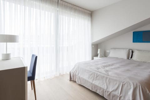 Four Stars Aparthotel Apartment hotel in Luxembourg