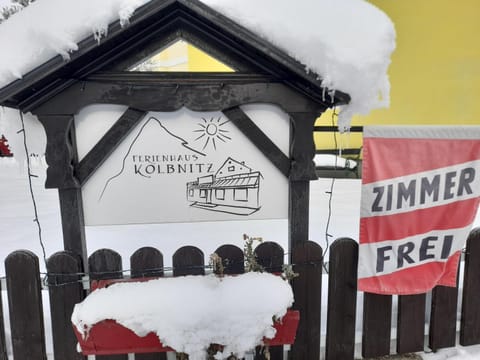 Winter, Logo/Certificate/Sign
