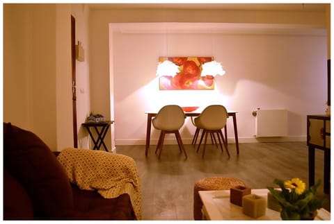 Property building, Communal lounge/ TV room
