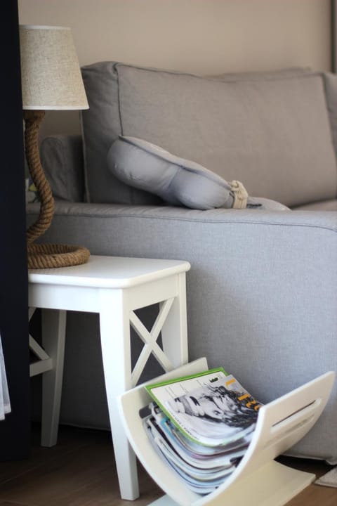 Apartament Nord 5 Partnerapart Apartment in Pomeranian Voivodeship