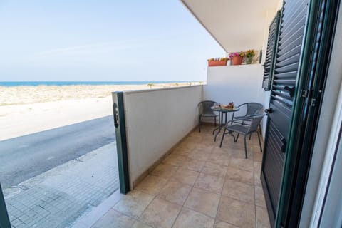 Sea view