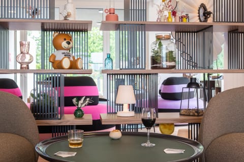Living room, Lobby or reception, Lounge or bar, Seating area
