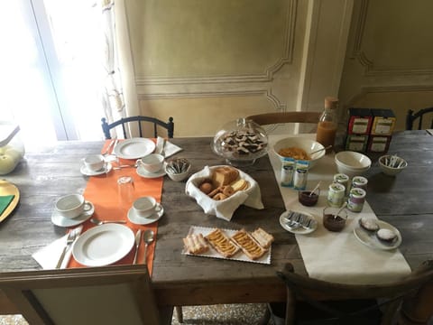 Villa Laura Farm Stay in Emilia-Romagna