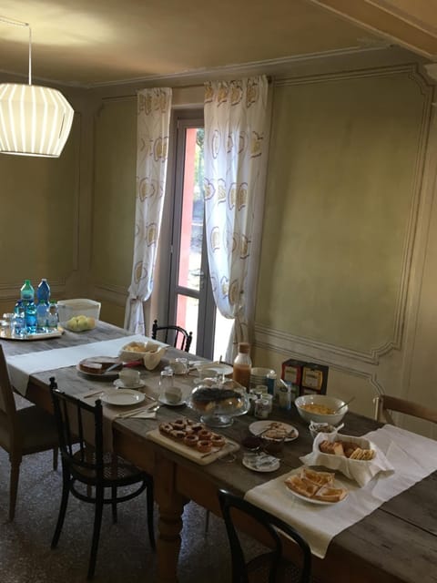 Villa Laura Farm Stay in Emilia-Romagna