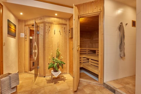 Landhaus Franziskus Apartment in Salzburgerland