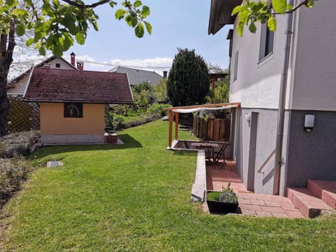 Apartma Slivnik Apartment in Bled