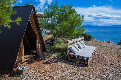 Cast Away - Eco Resort Campground/ 
RV Resort in Dubrovnik-Neretva County