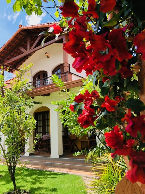 Property building, Spring