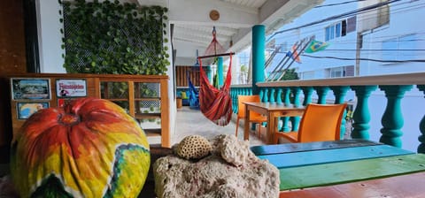 View (from property/room), Balcony/Terrace, Seating area, City view, Street view
