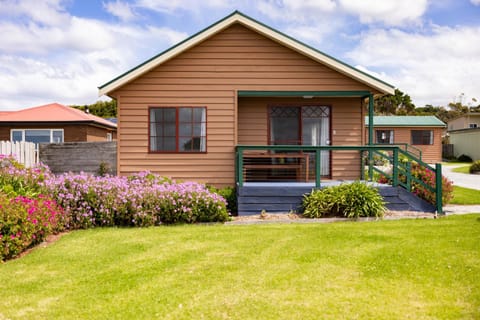 Baudins Accommodation Motel in Tasmania