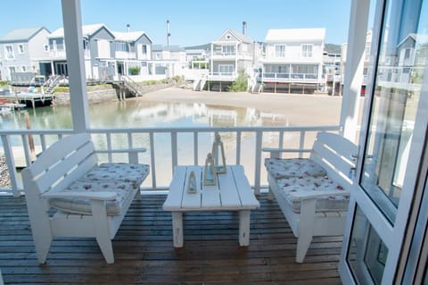 Day, Summer, Lake view