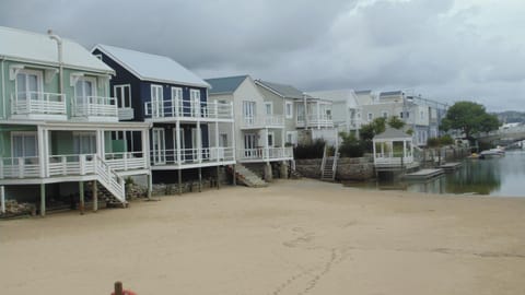 Avocet Cottage House in Knysna