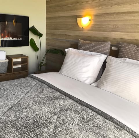 Park Hotel Polykastro Hotel in Decentralized Administration of Macedonia and Thrace