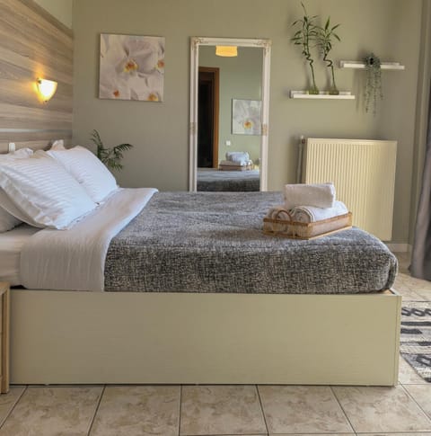 Park Hotel Polykastro Hotel in Decentralized Administration of Macedonia and Thrace