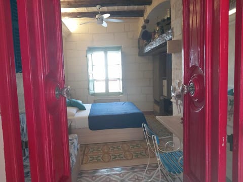 The 1930's Maltese Residence Bed and Breakfast in Saint Paul's Bay