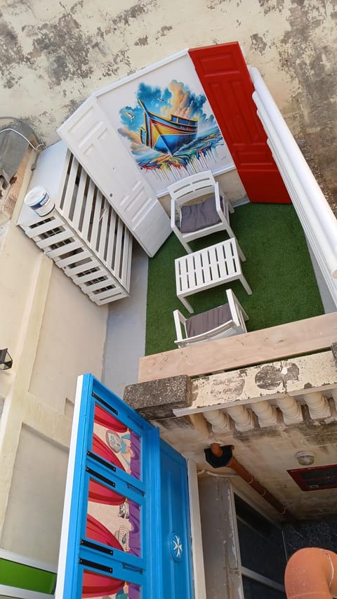 The 1930's Maltese Residence Bed and Breakfast in Saint Paul's Bay