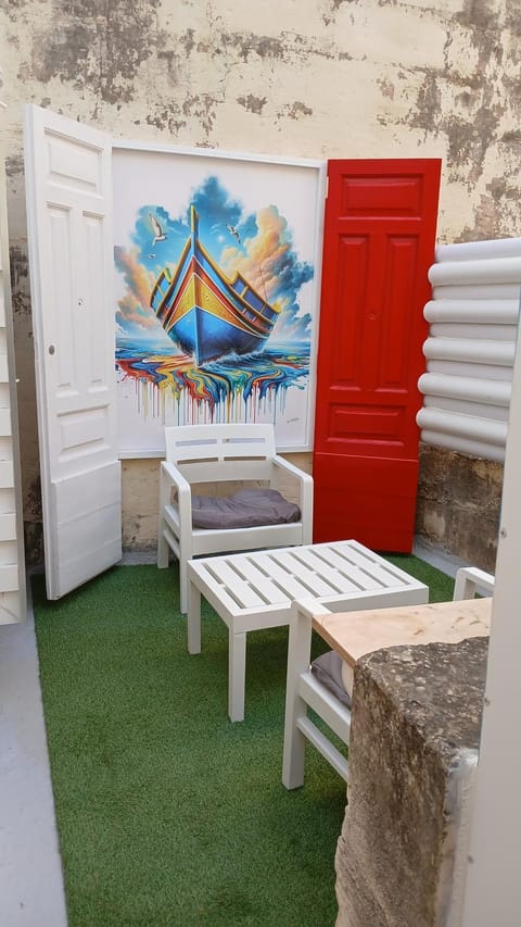 The 1930's Maltese Residence Bed and Breakfast in Saint Paul's Bay