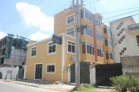 Property building, View (from property/room), Street view