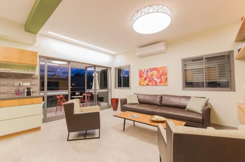 Balcony/Terrace, City view, Landmark view
