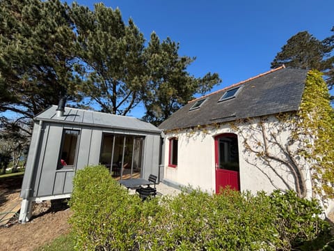 Kerélec Bed and Breakfast in Finistere