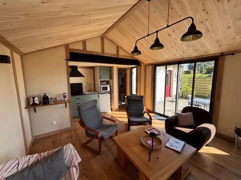 Kerélec Bed and Breakfast in Finistere