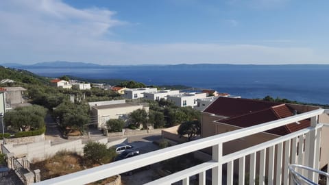 Neighbourhood, Landmark view, Sea view